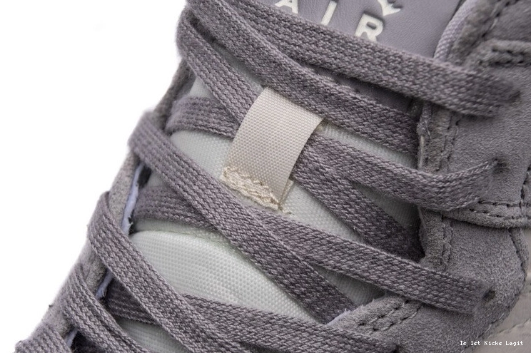 Pale High Ivory Retro 1  (W) Jordan air AH7389-101  1024